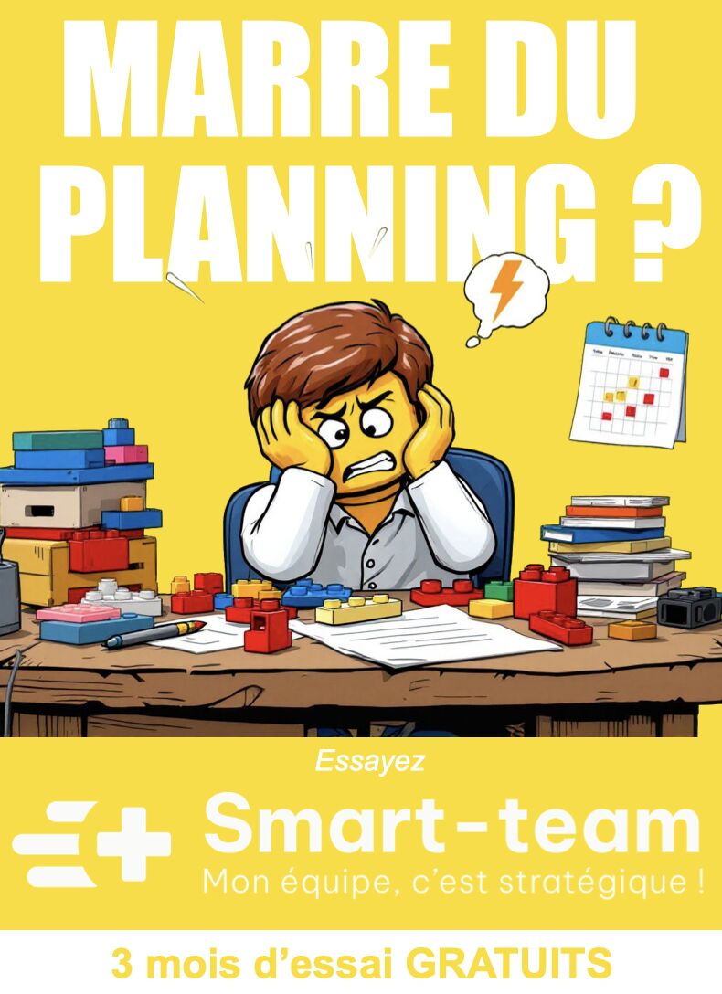 Smart Team