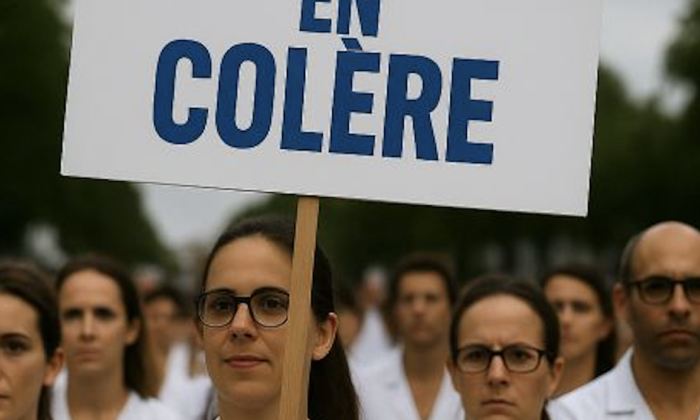 Grève du 1er juillet 2025