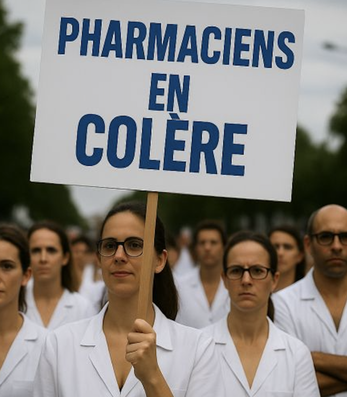 Grève du 1er juillet 2025